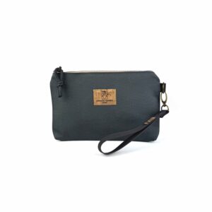 Bolso de mano Dalia - Gris Marengo