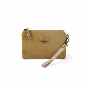 Bolso de mano Dalia - Camel