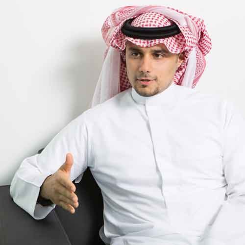 Khaled_bin_Al_Waleed_vegano