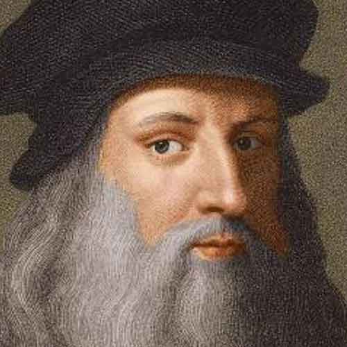 Leonardo-da-Vinci-VEGETARIANO